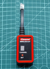 Carrera Digital 124/132