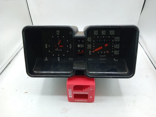 Citroen visa tacho uhr veglia - uhr,