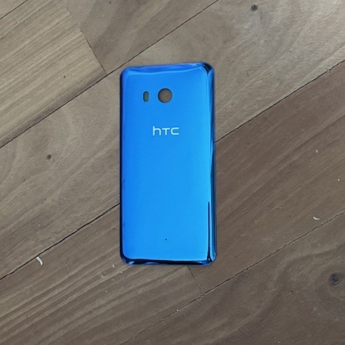 Original htc u11 - htc, akkudeckel