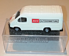 Praline 1:87 H0 Ford Transit