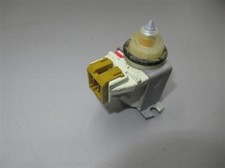 Magnetentil Spülmaschine AEG Privileg Ventil Typ 90875 /  00 0312700, 01 0106402