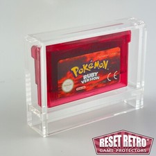 Acryl Box Case passend für