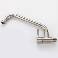 360° Wandmontage Kaltwasser