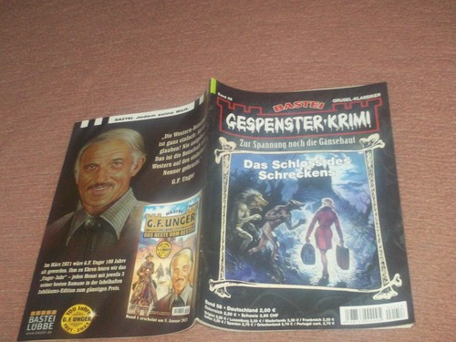 Ghost crime scary novel - ghost,