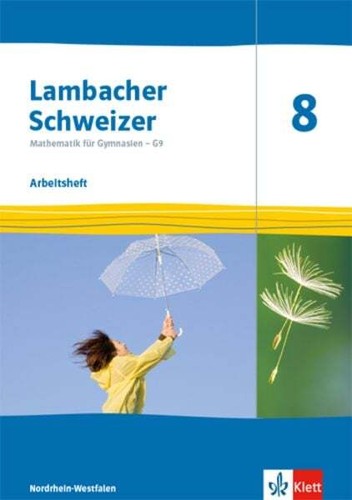 Lambacher schweizer mathematik - schweizer,