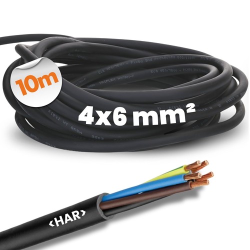 Meter lapp kabel 1600120 - lapp,