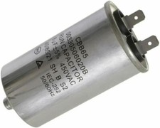  Kondensator Wäschetrockner