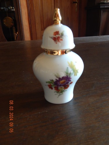 Royal kpm porzellan bavaria - kpm,