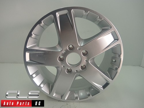 Stück alufelge zoll - 1,