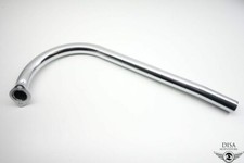 Krümmer Tuning Mofa Moped