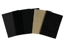 Autoteppich Musterstücke |