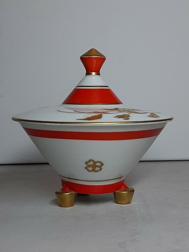 Art déco bonbonniere dose - dÉco, bonbonniere/dose