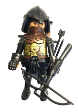 Playmobil,KNIGHT with