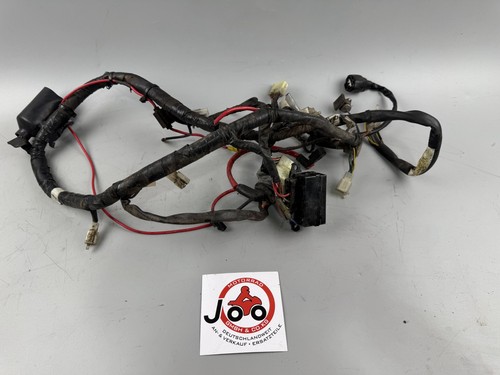 Yamaha xj600 diversion 4br 4lx - xj600,