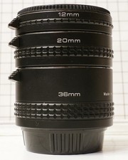 Zwischenringe "APK KENKO AUTO