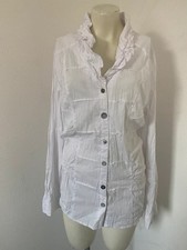 Gina Laura blouse white size