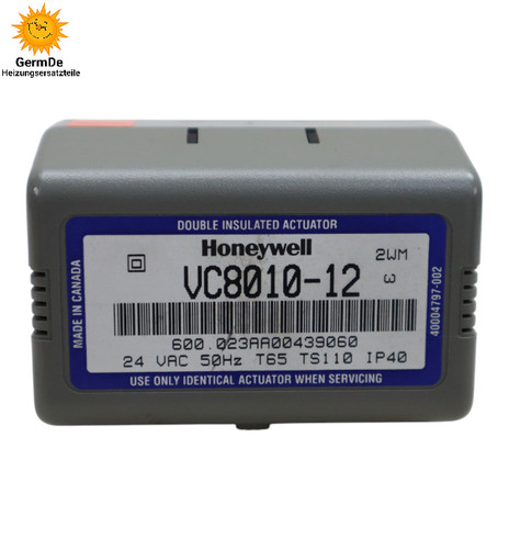Honeywell vc8010 12 - 🔥,