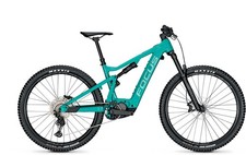 Focus Jam² 7.8 E-MTB Fully