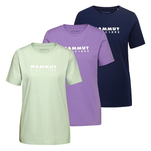 Mammut damen kurzarmshirt - damen,