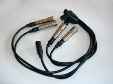 VW Bus T3 Zündkabelsatz