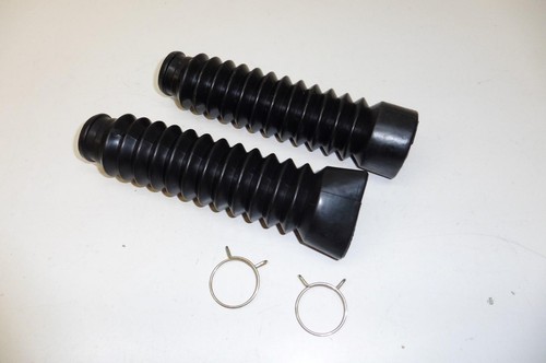 Faltenbalg 195 gabelschutz - 195, mm