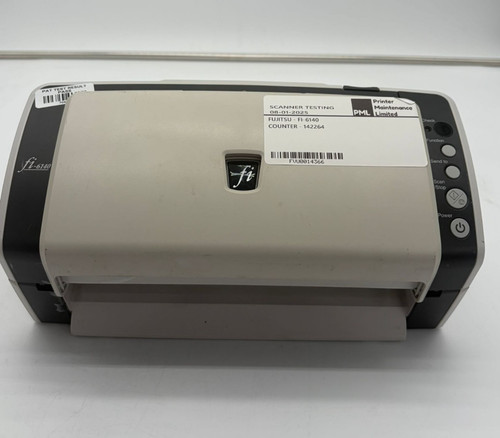 Fujitsu 6140 high speed - high,