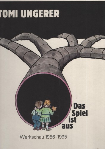 Tomi ungerer das spiel - -, ist