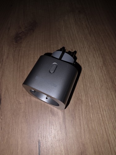 Ecoflow smart plug - ecoflow,