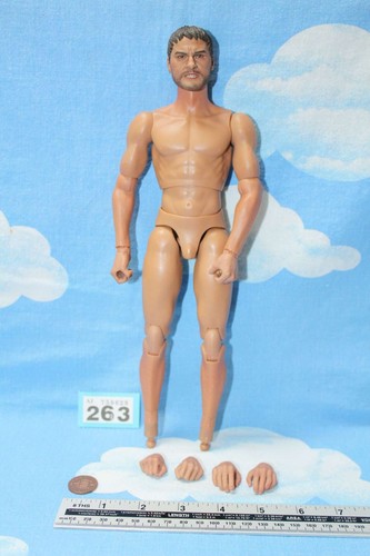 Hao toys scale roman - yo,