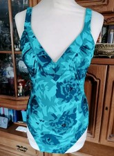 Rasurel Badeanzug Gr. 4 (40 )