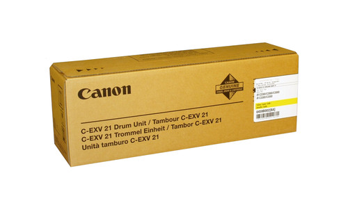 Canon exv21 trommeleinheit - canon, c-exv21