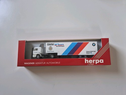 Herpa 859127 man f90 - man,