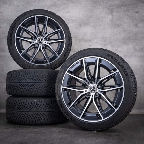 Mercedes klasse e53 amg - mercedes,