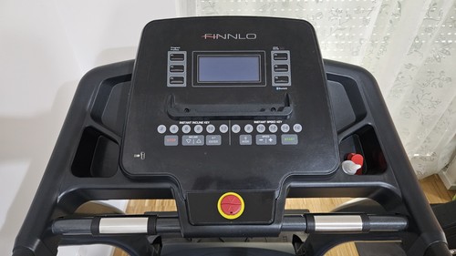 Finno technum laufband 2021 - technum,