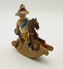 Elastolin Spielendes Kind mit