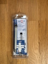 Pitlock Sicherheitsachse
