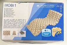 Mobiclinic Luftkissenmatratze Geschwürprävention Bettsofa Rollstuhl Alzheimerhil