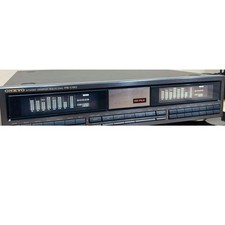 Onkyo PE-C50 Stereo Graphic Equalizer Audio GEBRAUCHT Betrieb bestätigt