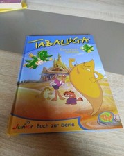 Tabaluga, Ein neuer Anfang von Carola Nowak | Buch | Zustand gut