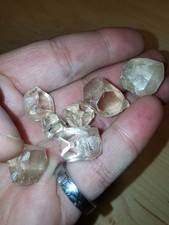 Sammlungsauflösung Topase