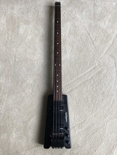 Washburn Bantam Headless