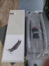 Thule infant sling Babysitz Hängematte Babyschale NEU für Kinderanhänger