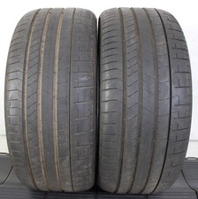 2 x 275/40R20 106Y Sommerreifen Pirelli Pzero PZ4 6mm 2019 *