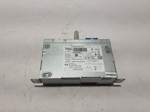 Peugeot 308 2022 radio - 308,