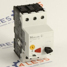 Klöckner Moeller Motorschutzschalter PKZM01-1,6 278480 NOV