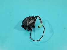 Multifunktions-Lenkradschalter