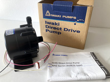 IWAKI Magnetpumpe