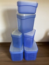 Tupper vorratsdosen - tupper,