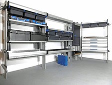 FES GmbH gebrauchte SR5