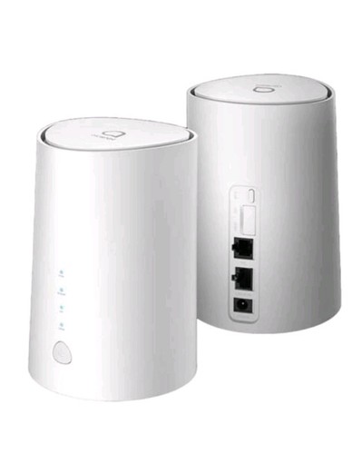 Alcatel homespot lte - homespot,